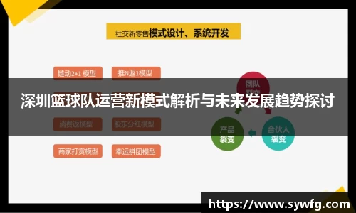 深圳篮球队运营新模式解析与未来发展趋势探讨