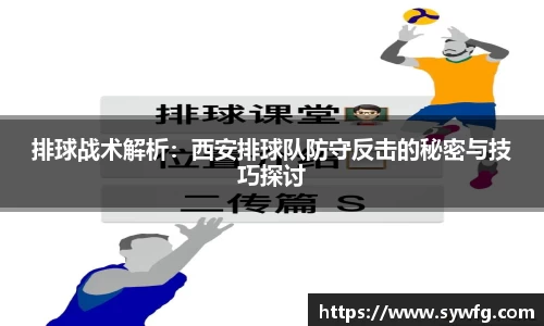 排球战术解析：西安排球队防守反击的秘密与技巧探讨