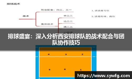 排球盛宴：深入分析西安排球队的战术配合与团队协作技巧