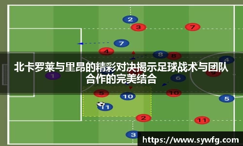北卡罗莱与里昂的精彩对决揭示足球战术与团队合作的完美结合